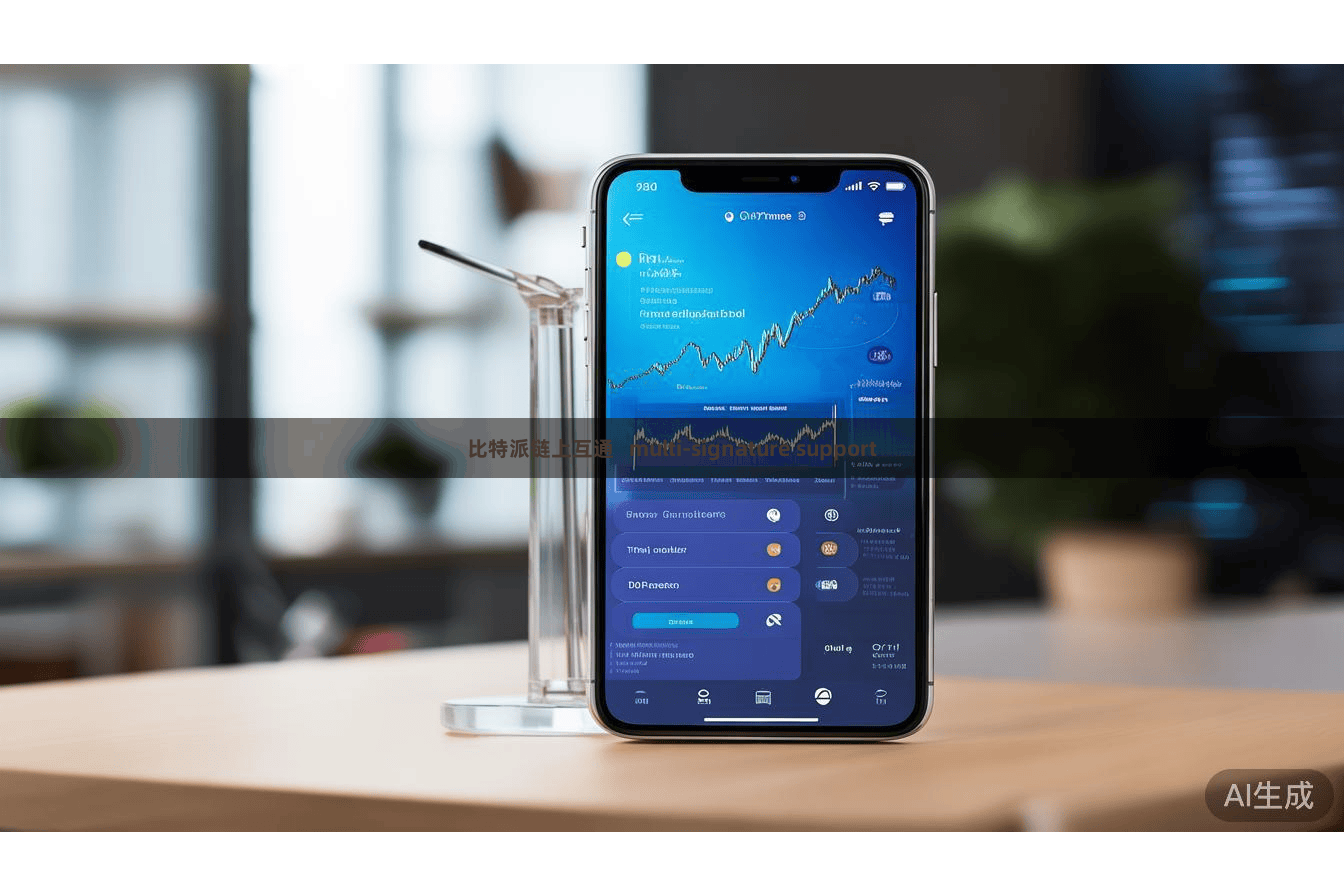 比特派链上互通   multi-signature support